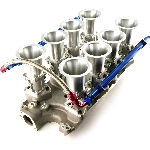 Order Intake Manifold (Fuel Injected) by AUTOTECNICA - FD1413041 For Your Vehicle