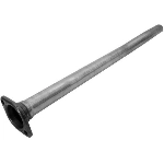 Order Intermediate Or Center Pipe by BOSAL - 102-1014 For Your Vehicle