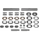 Order Kit d'Axe de Pivotement ou jeu de boulons by DANA SPICER - 37302 For Your Vehicle