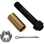 Order Leaf Spring Bolt by RANCHO - RS741 For Your Vehicle