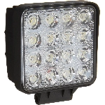 Order LED Worklight by BAYCO - SLR2134 For Your Vehicle