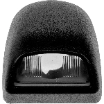Order License Lamp Lens by DORMAN - 68202 For Your Vehicle
