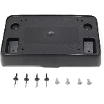 Order License Plate Bracket by DORMAN - 68199 For Your Vehicle