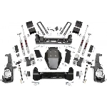 Order Lift Kit by RANCHO - RS66903R9 For Your Vehicle