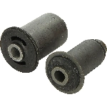Order Lower Control Arm Bushing Or Kit by SUSPENSIA CHASSIS - X15BU0043 For Your Vehicle