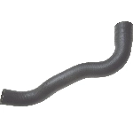 Order CONTINENTAL - 60701 - Radiator Or Coolant Hose For Your Vehicle