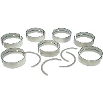 Order Main Bearing Set by CLEVITE - MS2220A25MM For Your Vehicle