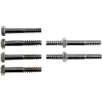 Order Manifold Bolt And Stud Kit by DORMAN - 03309 For Your Vehicle