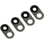 Order Manifold By Pass Gasket by MAHLE ORIGINAL - C31701 For Your Vehicle