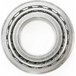 Order Manual Transmission Bearing by NATIONAL BEARINGS - 207 For Your Vehicle