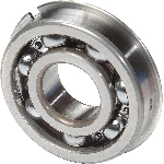 Order Manual Transmission Input Shaft Bearing by NATIONAL BEARINGS - 15101 For Your Vehicle