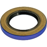 Order Manual Transmission Seal by ELRING - DAS ORIGINAL - 886.780 For Your Vehicle
