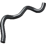 Order CONTINENTAL - 63096 - Molded Heater Hose For Your Vehicle