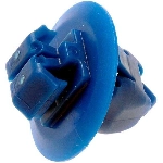 Order Molding Retainer Or Clip (Pack of 100) by MISSION TRADING COMPANY - VP276 For Your Vehicle