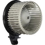 Order New Blower Motor Without Wheel by UAC - BM3715 For Your Vehicle