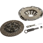 Order New Clutch Kit by SACHS - K70656-01 For Your Vehicle