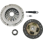 Order LUK - 17-083 - Clutch Kit For Your Vehicle