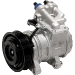 Order New Compressor by NISSENS - 890875 For Your Vehicle
