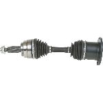 Order New CV Complete Assembly by GSP NORTH AMERICA - NCV10035 For Your Vehicle