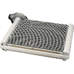 Order New Evaporator by MAHLE ORIGINAL - AE43-000P For Your Vehicle