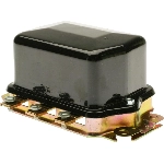 Order New Generator Regulator by STANDARD - PRO SERIES - VR30 For Your Vehicle