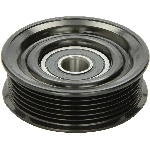 Order New Idler Pulley by HAYDEN - 5019 For Your Vehicle