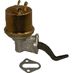 Order New Mechanical Fuel Pump by ACDELCO - 12727483 For Your Vehicle