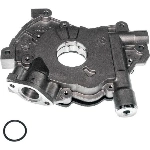 Order New Oil Pump by DNJ ENGINE COMPONENTS - OP155 For Your Vehicle
