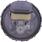 Order New Power Brake Booster With Master Cylinder by STAINLESS STEEL BRAKES - A28138 For Your Vehicle