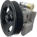 Order New Power Steering Pump by ATLANTIC AUTOMOTIVE ENTERPRISES - 7140N For Your Vehicle
