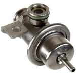 Order New Pressure Regulator by STANDARD - PRO SERIES - PR234 For Your Vehicle