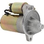 Order New Starter by REMY - 97004 For Your Vehicle