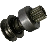 Order New Starter Drive by BWD AUTOMOTIVE - SD1772 For Your Vehicle