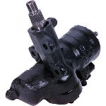 Order New Steering Gear by BBB INDUSTRIES - N503-0129 For Your Vehicle