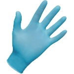 Order Nitrile Gloves by ANSELL - 93250100 For Your Vehicle