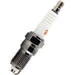 Order Bougie en cuivre résistant (Pack of 4) by CHAMPION SPARK PLUG - 823 For Your Vehicle