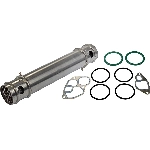 Order Oil Cooler Kit by STANDARD - PRO SERIES - OCK8 For Your Vehicle