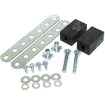 Order Oil Cooler Mounting Kit by DORMAN - 904407 For Your Vehicle