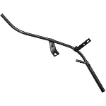 Order Oil Dipstick Tube by URO - 06J115610LPRM For Your Vehicle