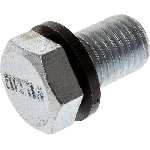 Order Oil Drain Plug by ELRING - DAS ORIGINAL - 774.390 For Your Vehicle