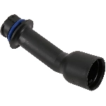 Order Oil Filler Tube by STANDARD - PRO SERIES - OFT100 For Your Vehicle