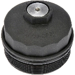 Order Oil Filter Cover Or Cap by BWD AUTOMOTIVE - EFH100 For Your Vehicle