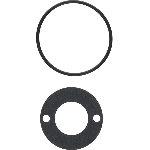 Order Oil Filter Gasket Or Seal by AJUSA - 24031700 For Your Vehicle