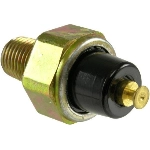 Order Oil Pressure Sender or Switch For Gauge by STANDARD - PRO SERIES - PS317 For Your Vehicle