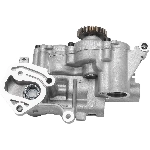 Order Oil Pump Assembly by BLUE STREAK (HYGRADE MOTOR) - TOP100 For Your Vehicle