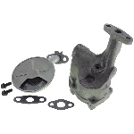 Order Oil Pump High Volume by SEALED POWER - 224-43686 For Your Vehicle