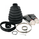 Order Outer Boot Kit by SUSPENSIA CHASSIS - X00SB0014 For Your Vehicle