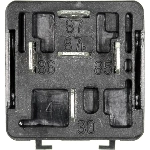 Order Oxygen Sensor Relay by STANDARD - PRO SERIES - RY273 For Your Vehicle