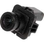 Order Park Assist Camera by DORMAN (OE SOLUTIONS) - 592-031 For Your Vehicle