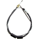 Order Parking Brake Cable by CROWN AUTOMOTIVE JEEP REPLACEMENT - J5355325 For Your Vehicle